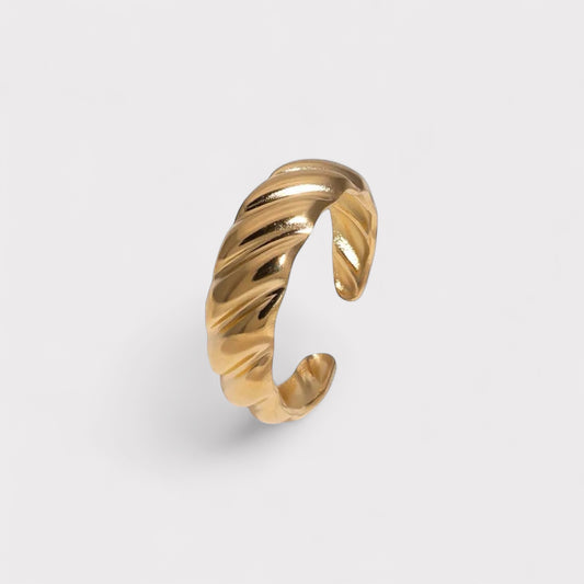 Anello regolabile Spiral