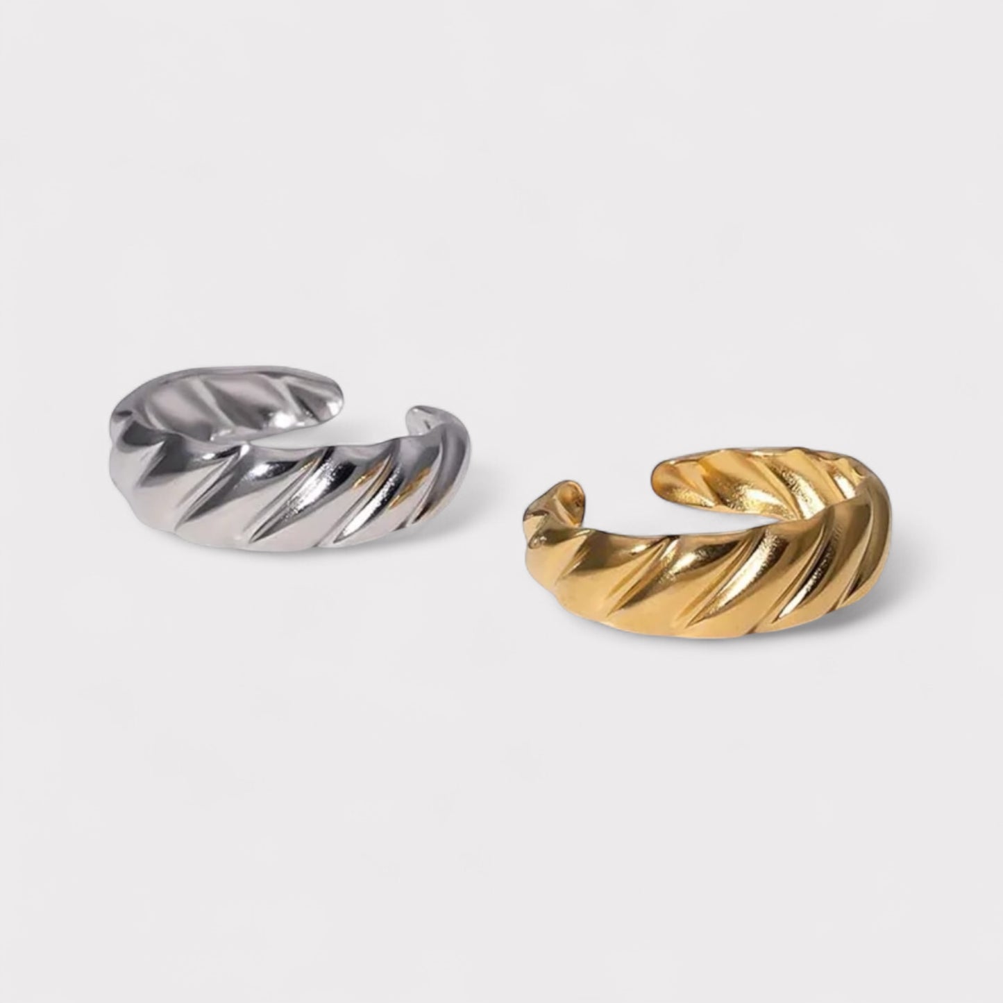 Anello regolabile Spiral