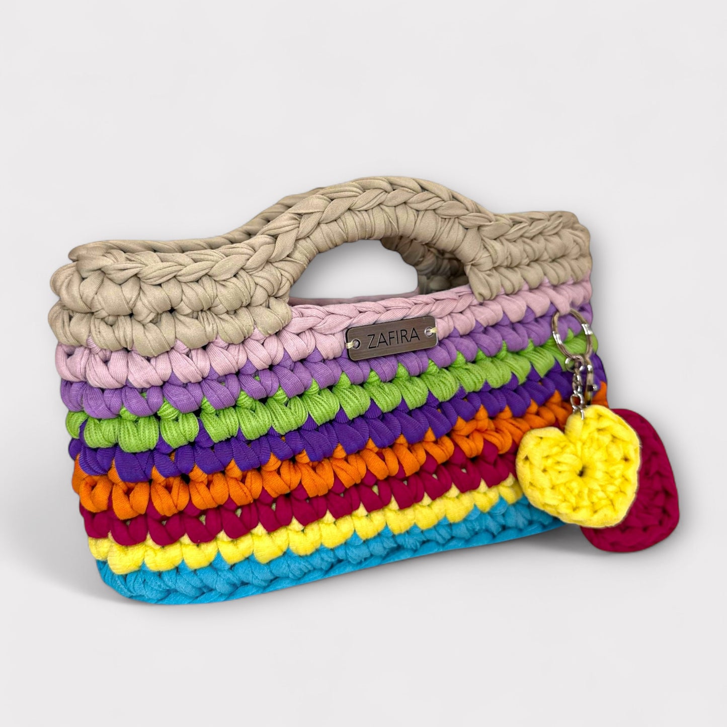 Coco Rainbow