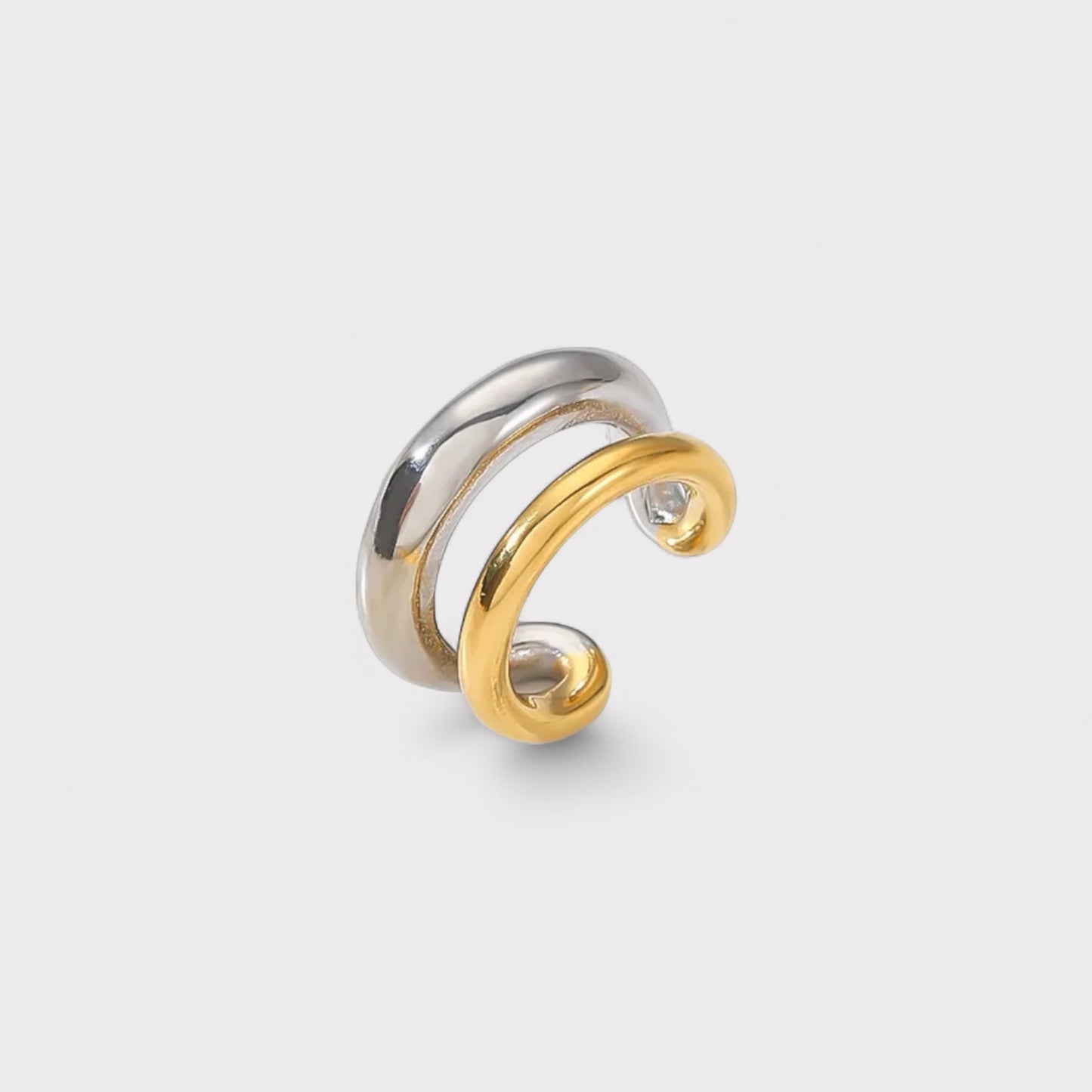 Ear Cuff Kirby