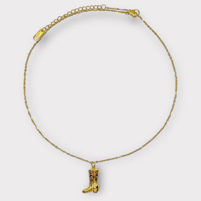 Collana Cowgirl