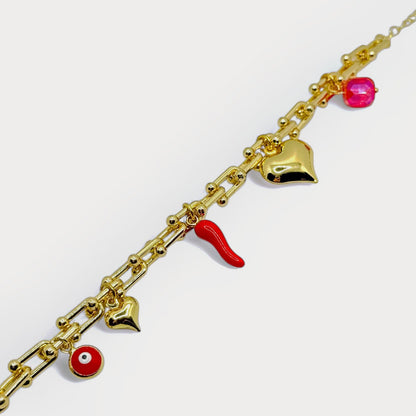 Bracciale Livia