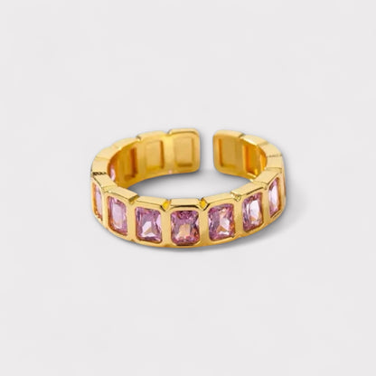 Anello regolabile Lavinia