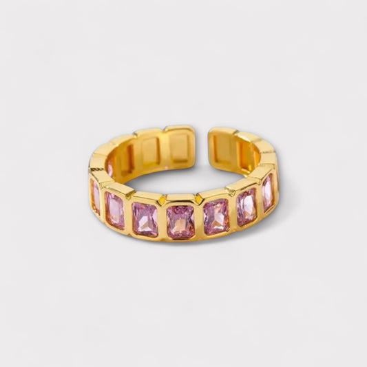 Anello regolabile Lavinia