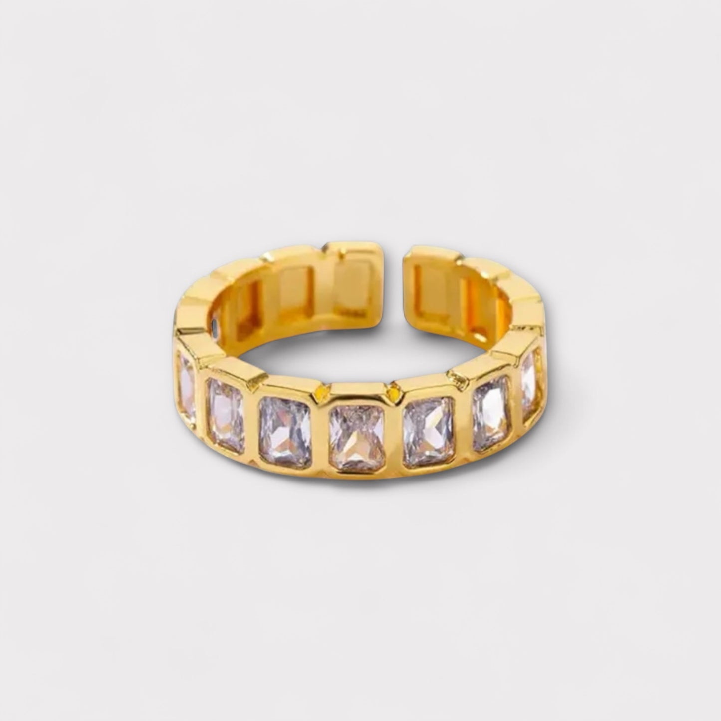 Anello regolabile Lavinia