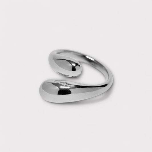 Anello regolabile Hug