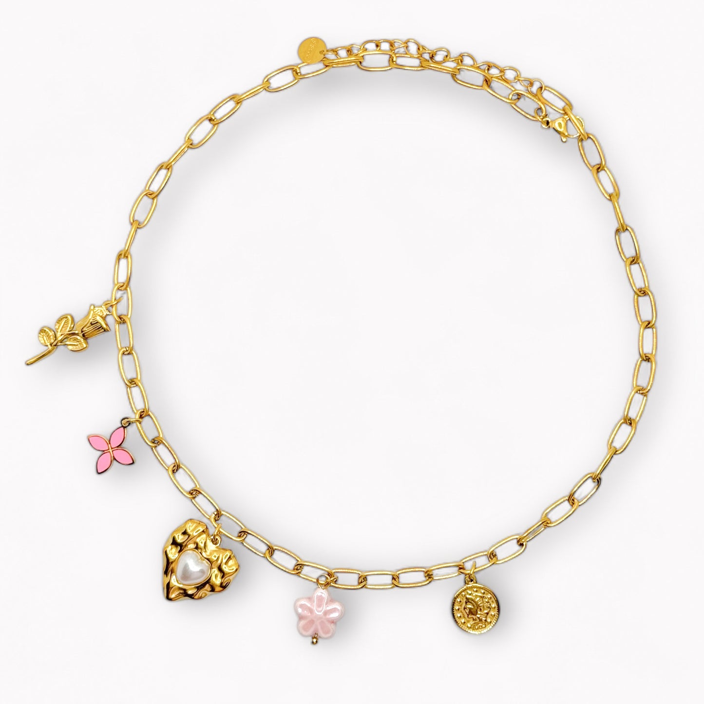 Collana Blossom