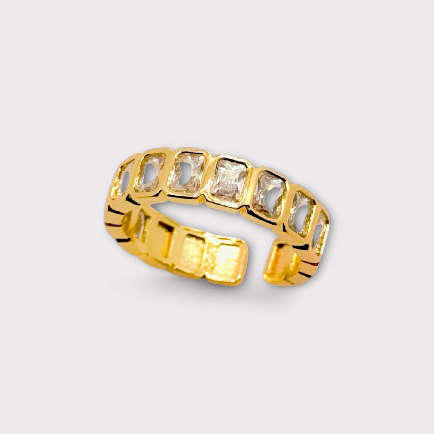 Anello regolabile Lavinia