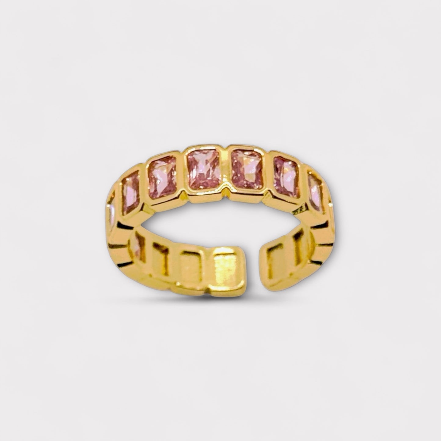 Anello regolabile Lavinia