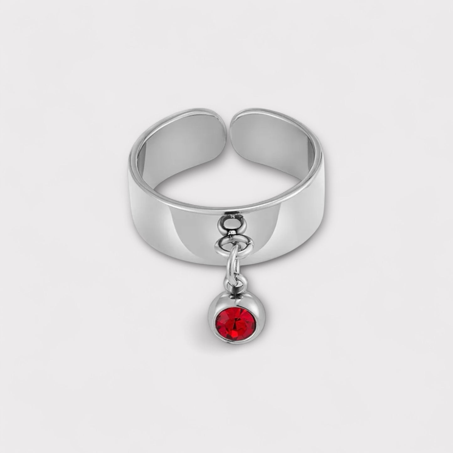 Anello regolabile Marisol