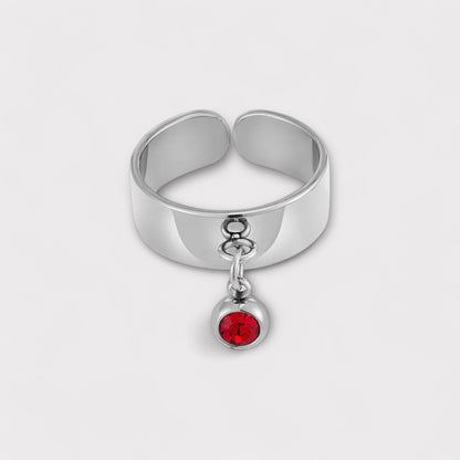 Anello regolabile Marisol