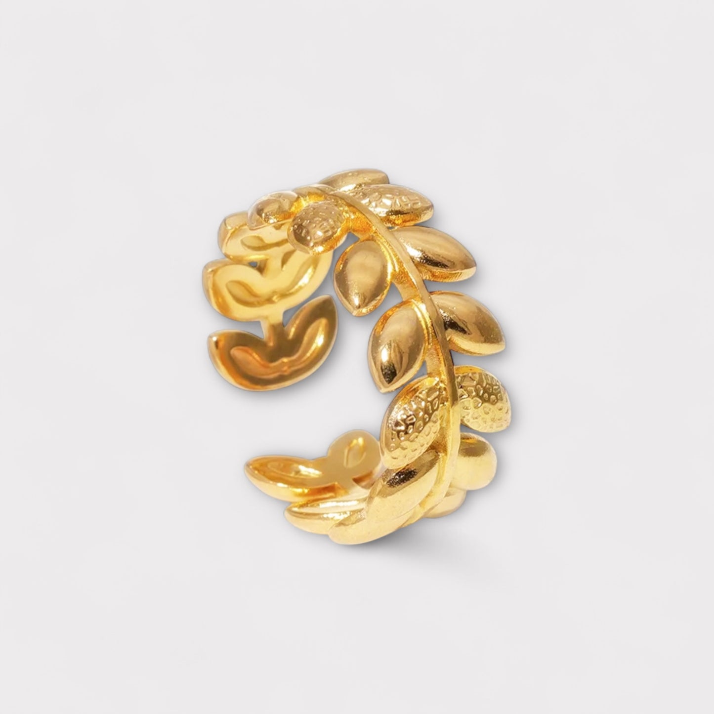 Anello regolabile Aline