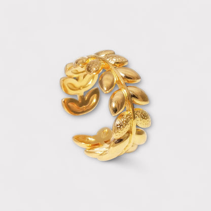 Anello regolabile Aline