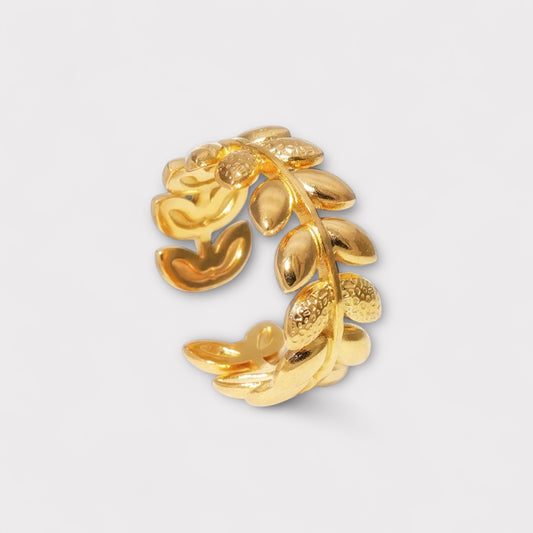 Anello regolabile Aline