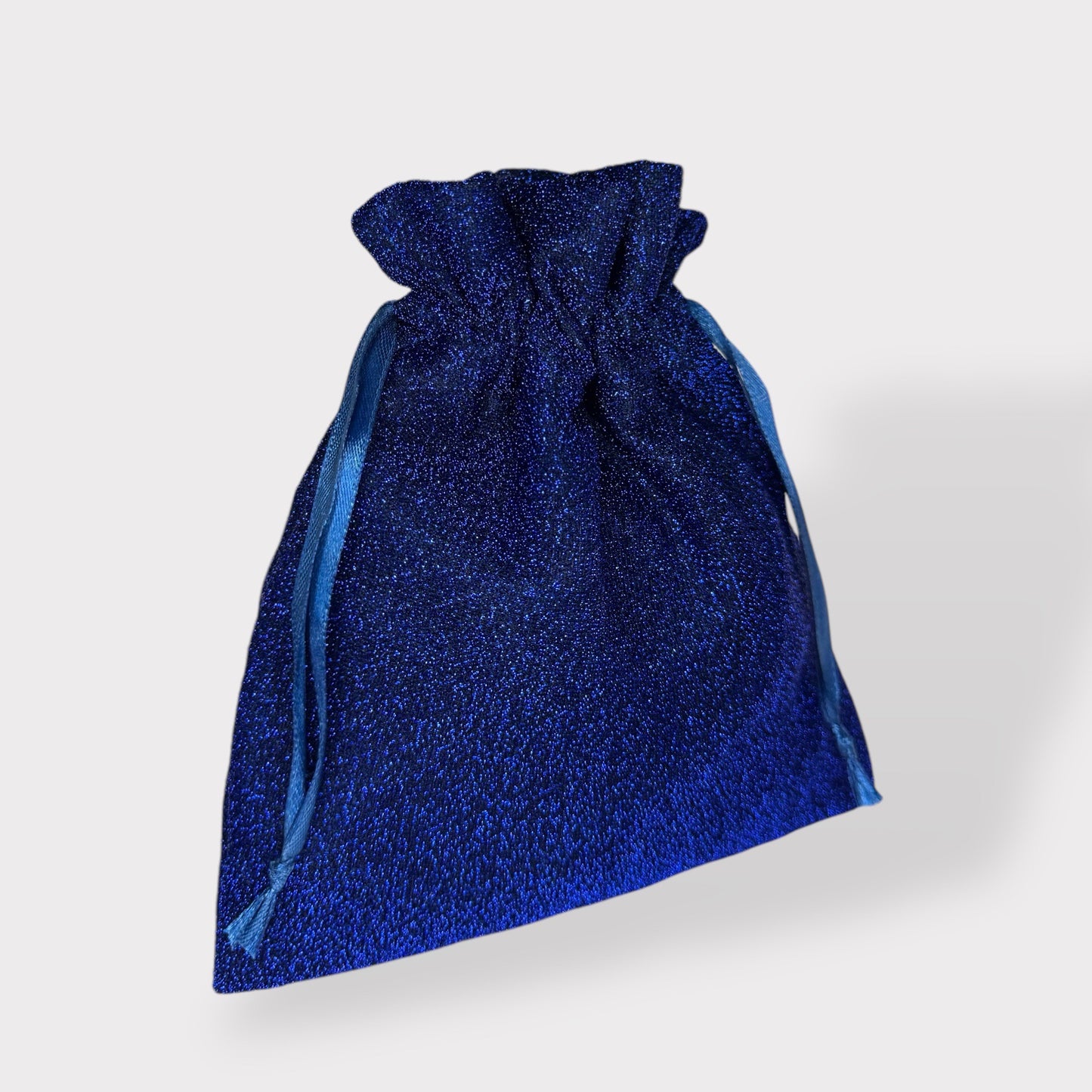 Glow Electric Blue