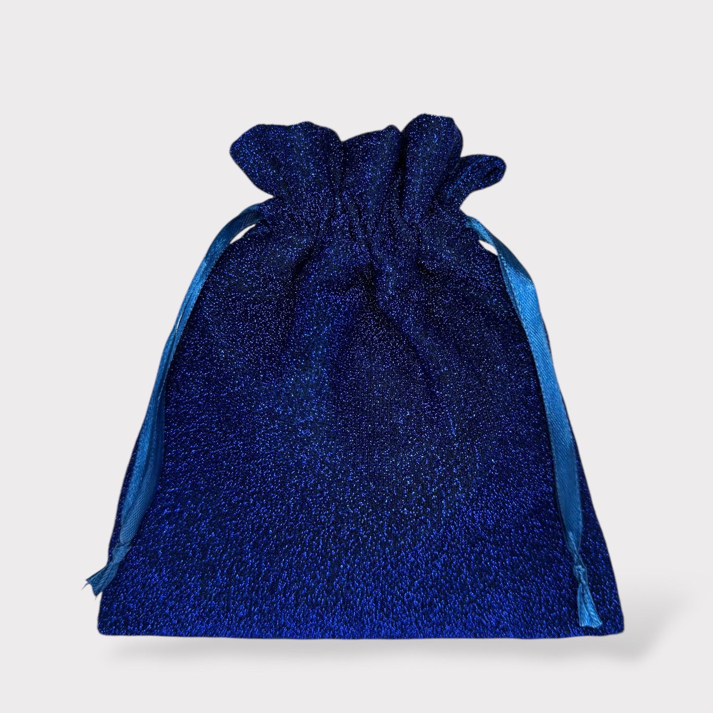 Glow Electric Blue