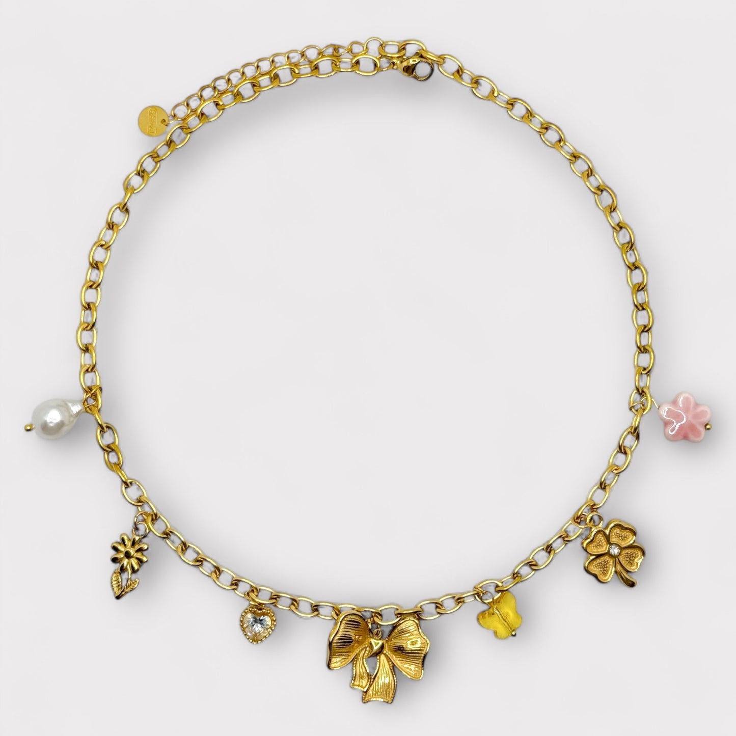 Collana Zelie