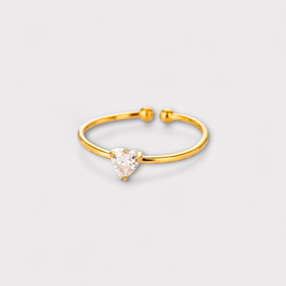 Anello regolabile Ines