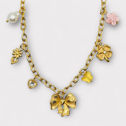Collana Zelie