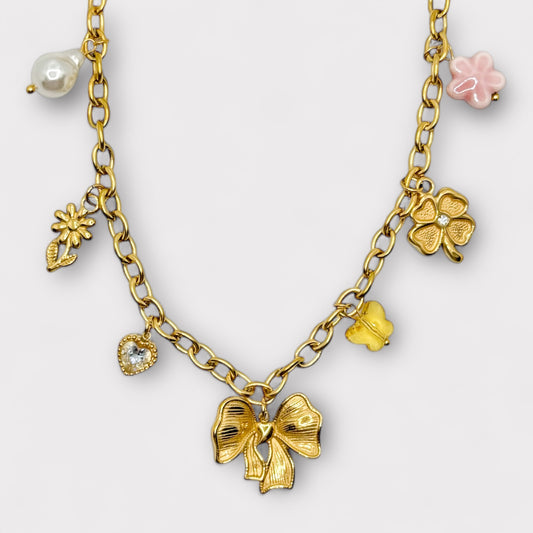 Collana Zelie