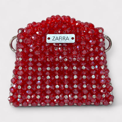 Zafira Rivelle