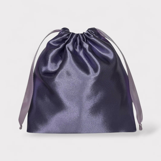 Satin Lilac