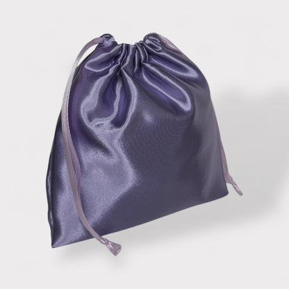 Satin Lilac