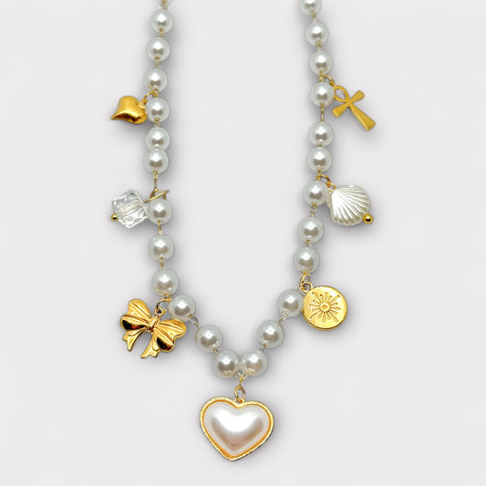 Collana Purezza