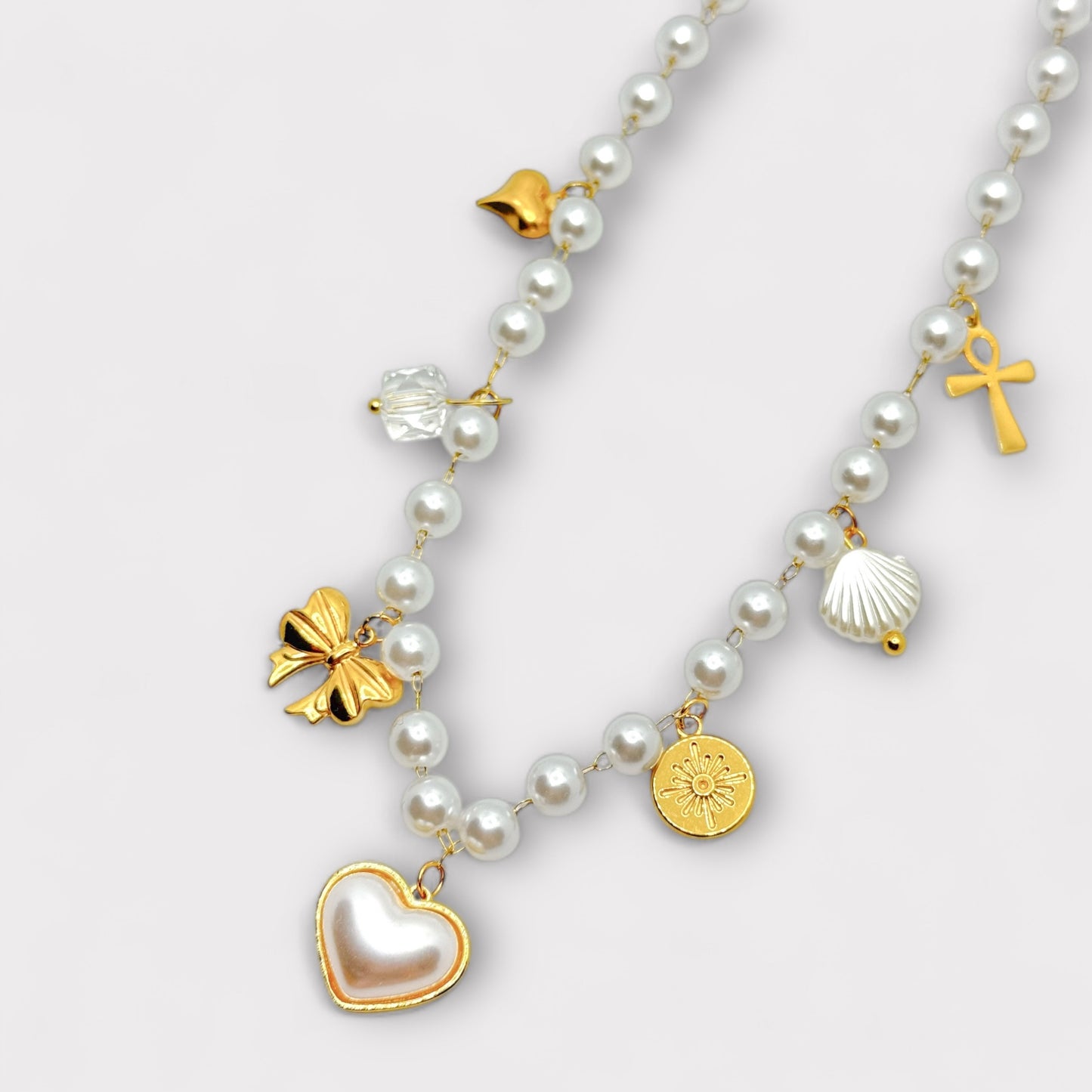 Collana Purezza