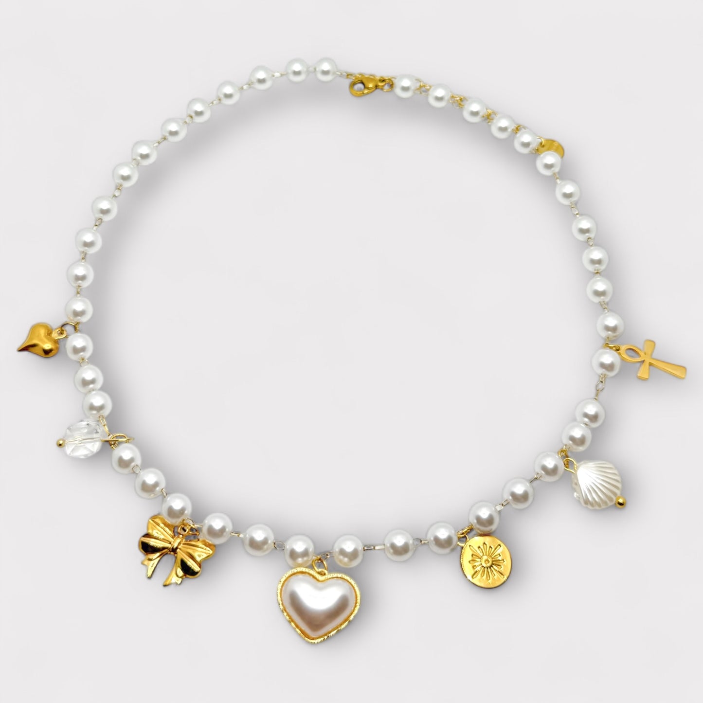 Collana Purezza