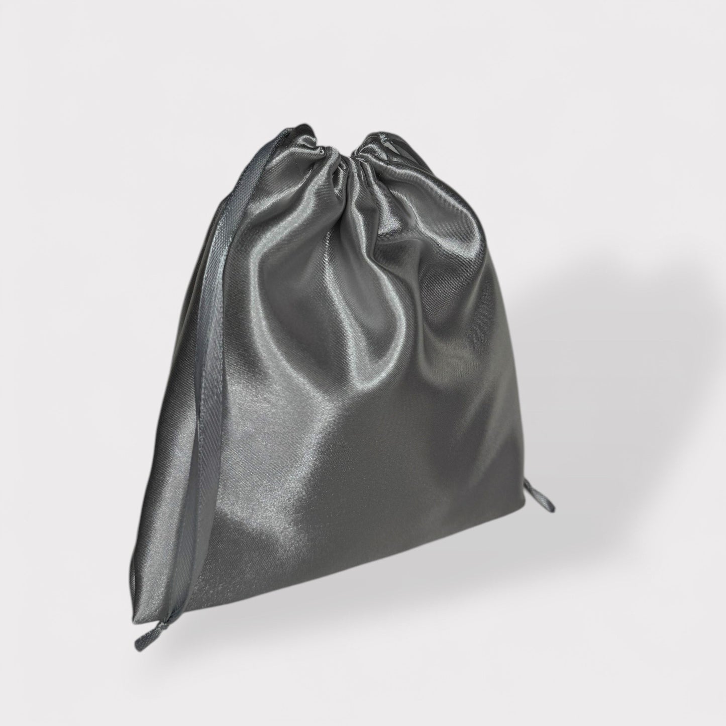 Satin Silver