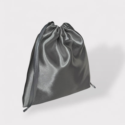 Satin Silver