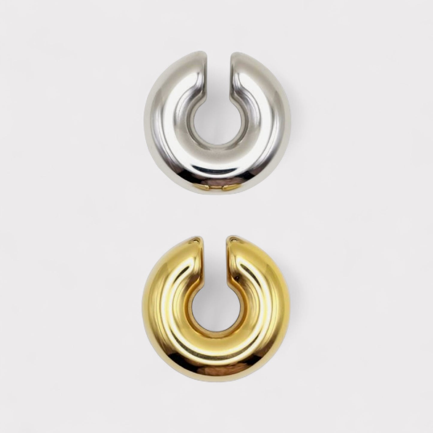 Orecchini Ear Cuff Ludmilla