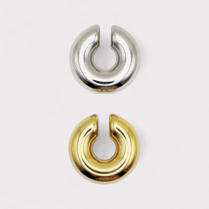 Orecchini Ear Cuff Ludmilla