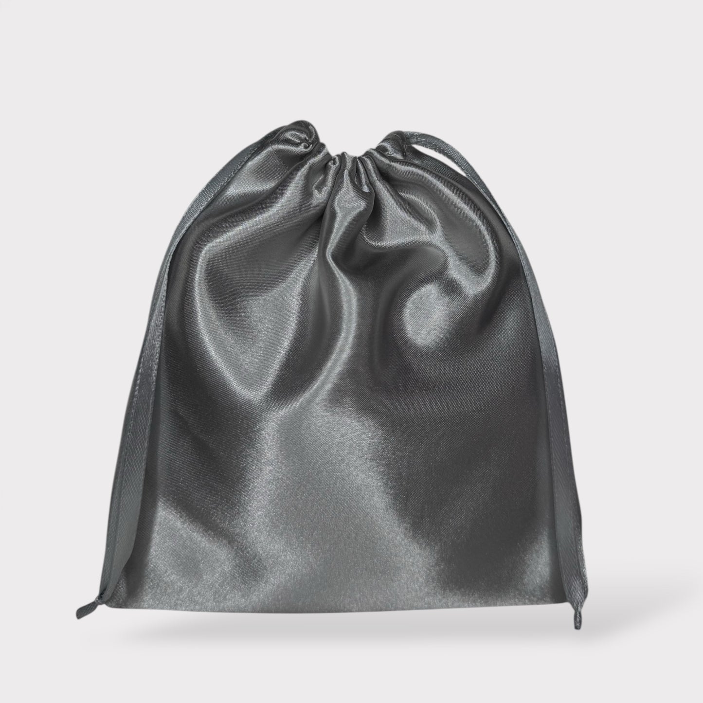Satin Silver