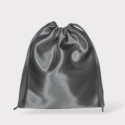 Satin Silver
