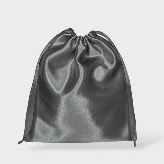 Satin Silver
