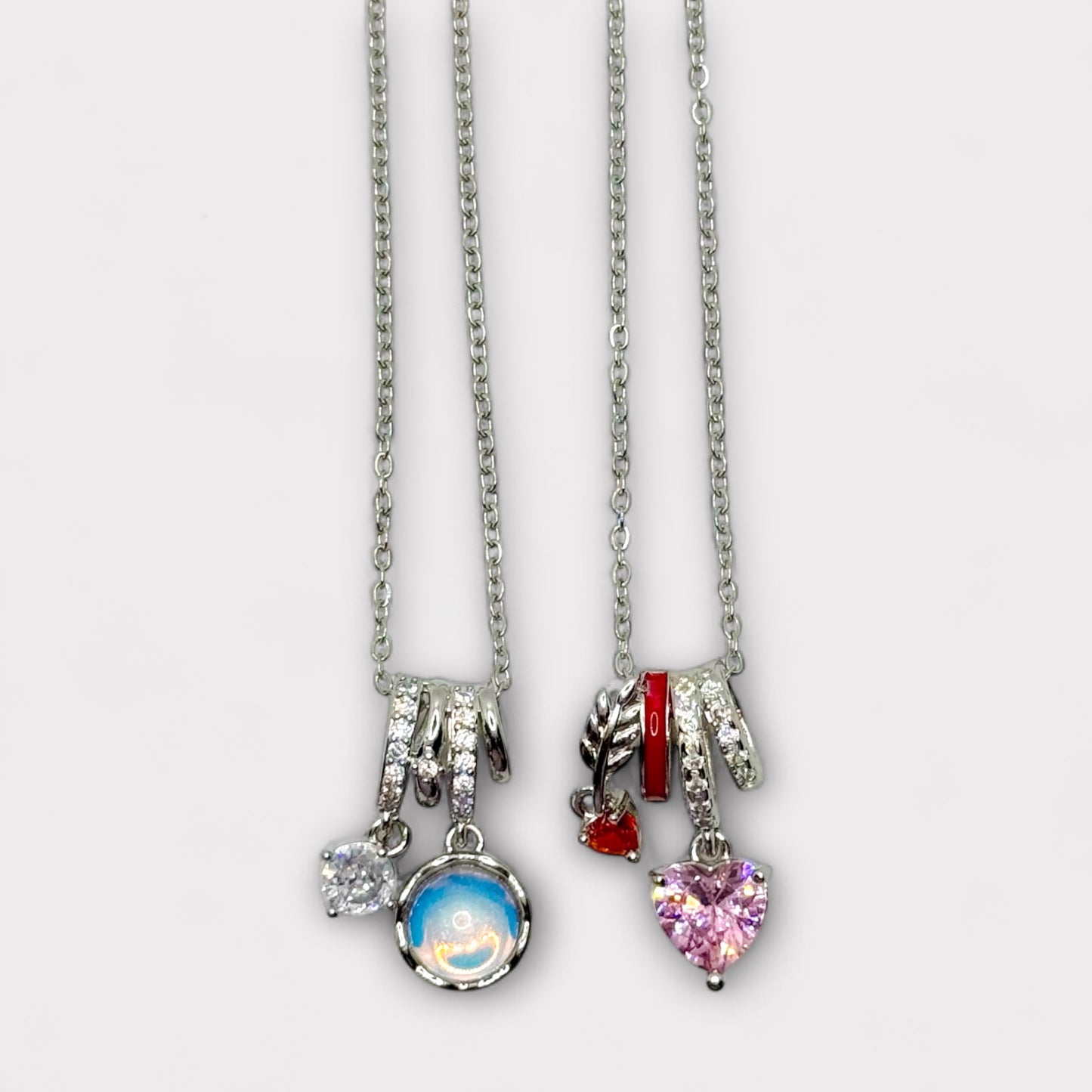 Collana Glow