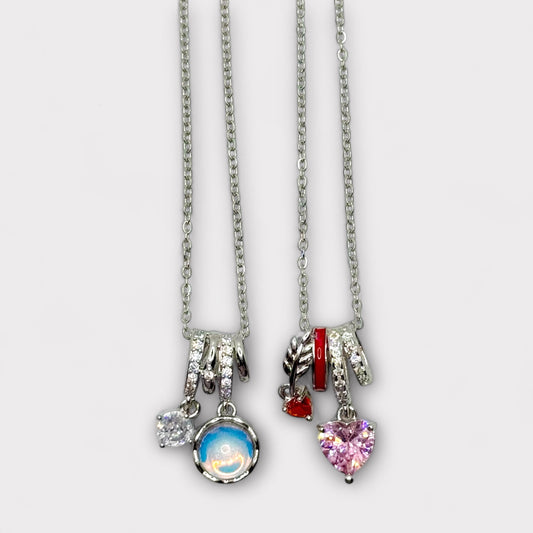 Collana Glow