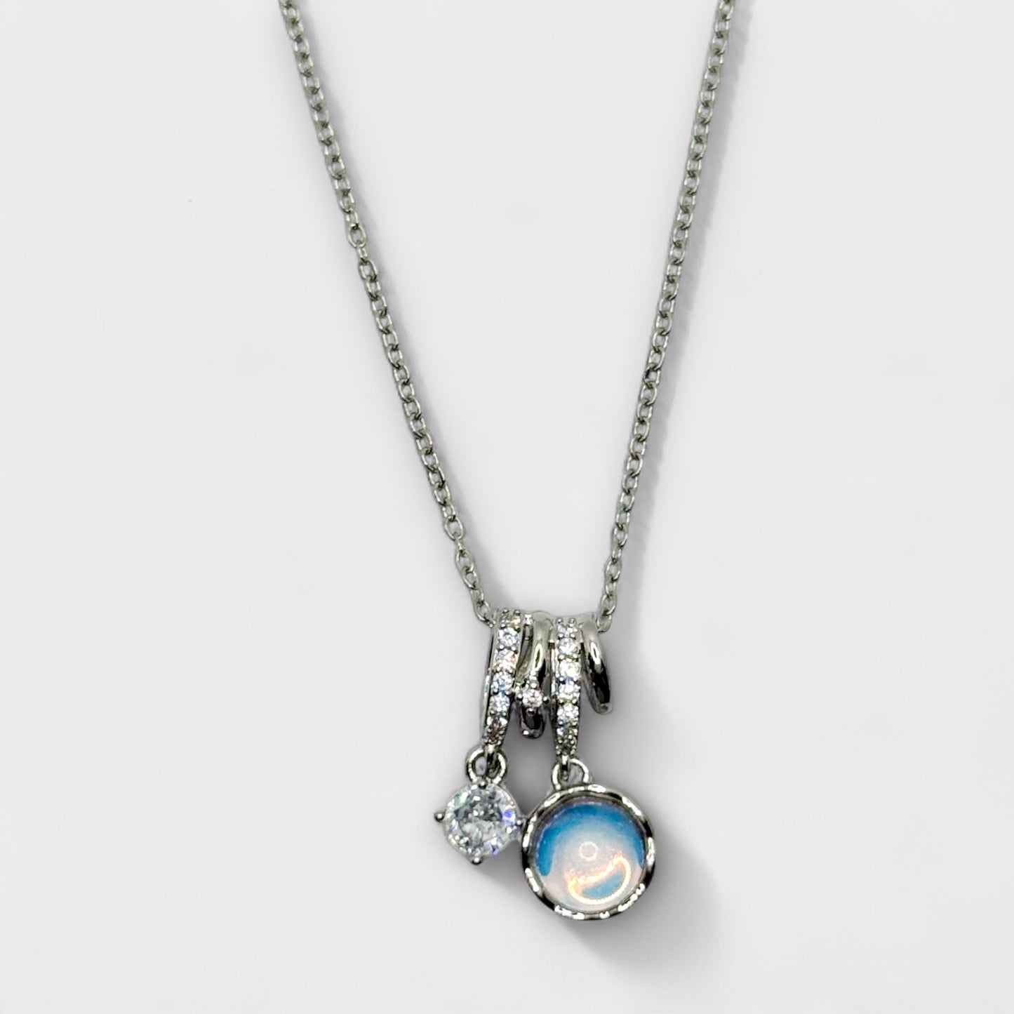 Collana Glow
