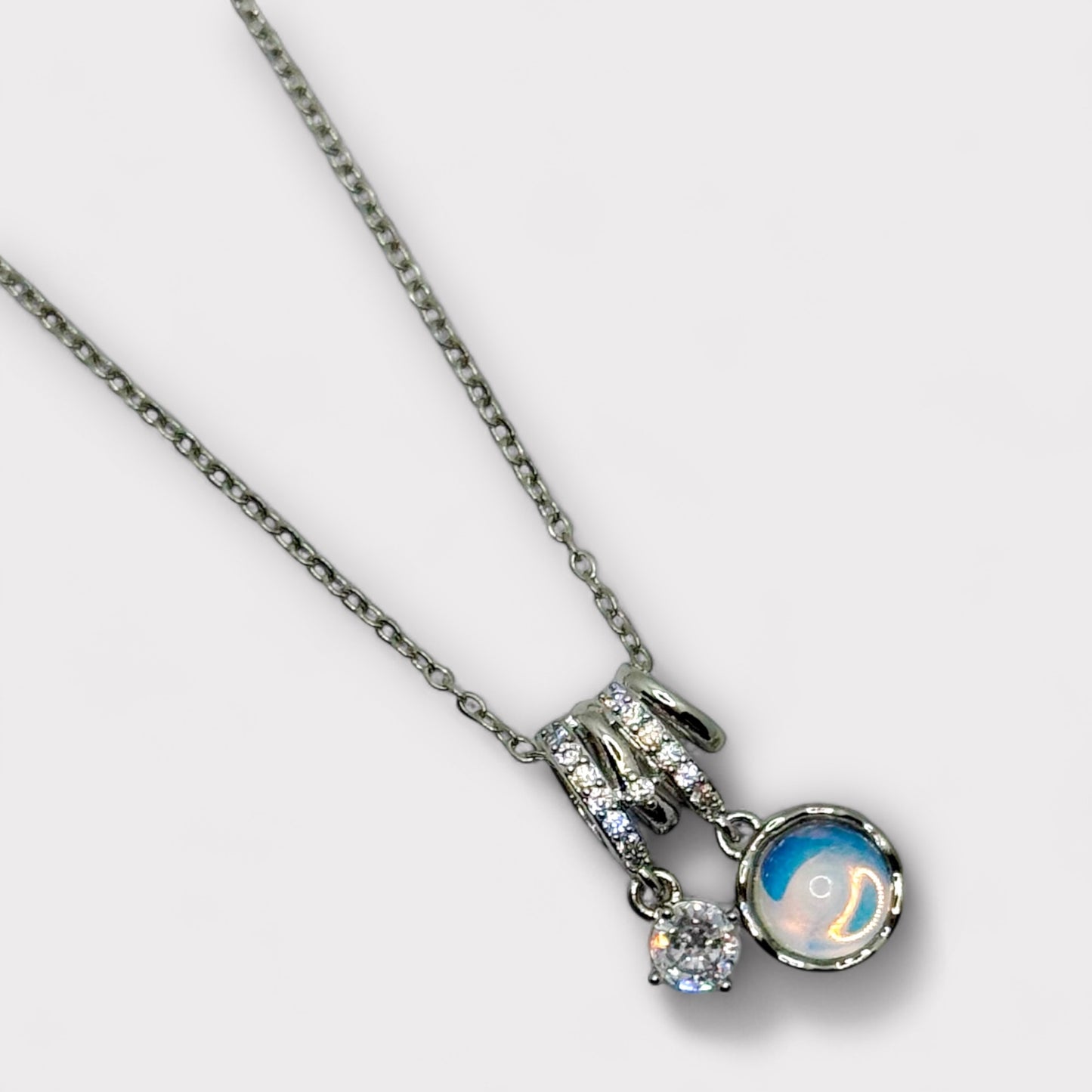 Collana Glow