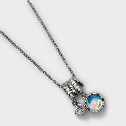 Collana Glow