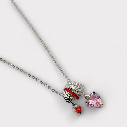Collana Glow